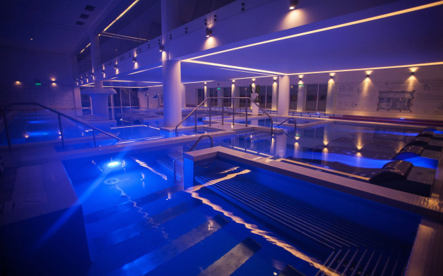 Aqvatonic Balneo Spa - Steaua de Mare