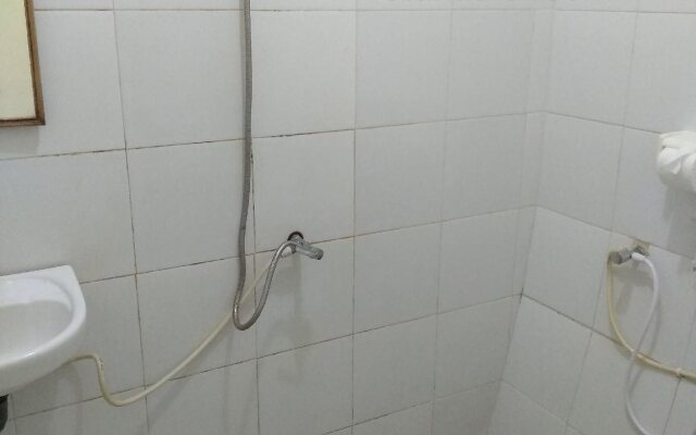 Ressa Homestay