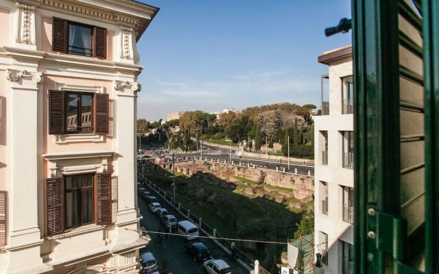 Casa Isabella al Colosseo