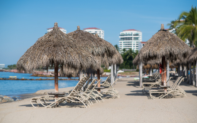 Club Regina Puerto Vallarta