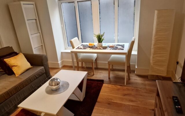 Lovely 1-bed Apartment in London