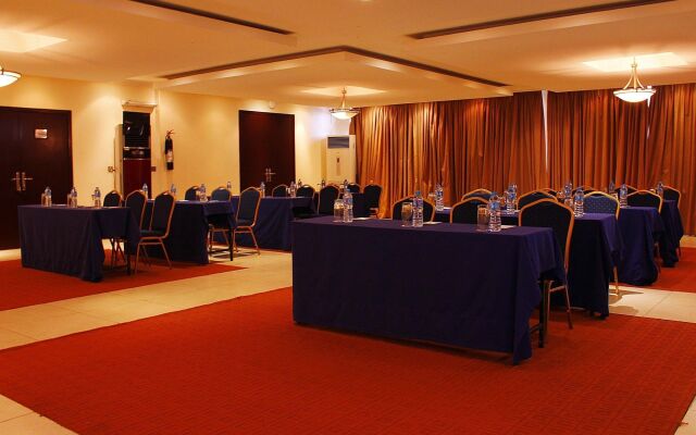 The Westwood Hotel Ikoyi Lagos