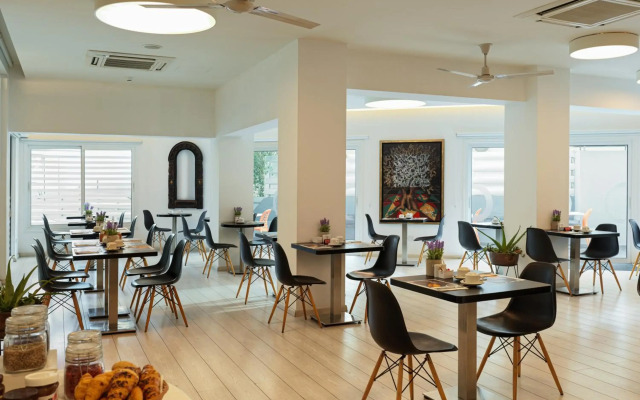 Hotel Tsanotel