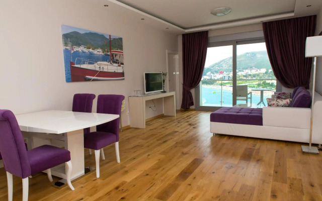 Hotel Ponta Nova