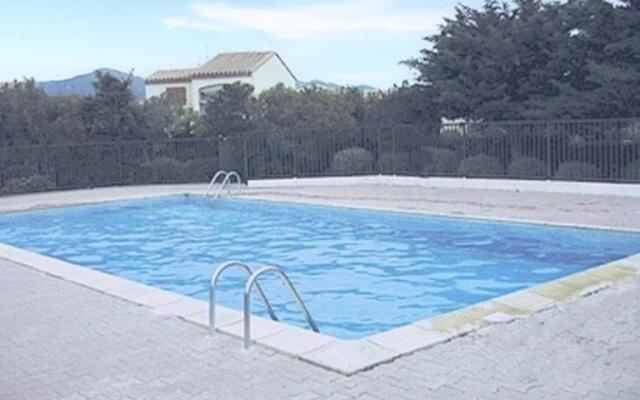 Appartement Saint-Cyprien, 2 pièces, 4 personnes - FR-1-225D-14