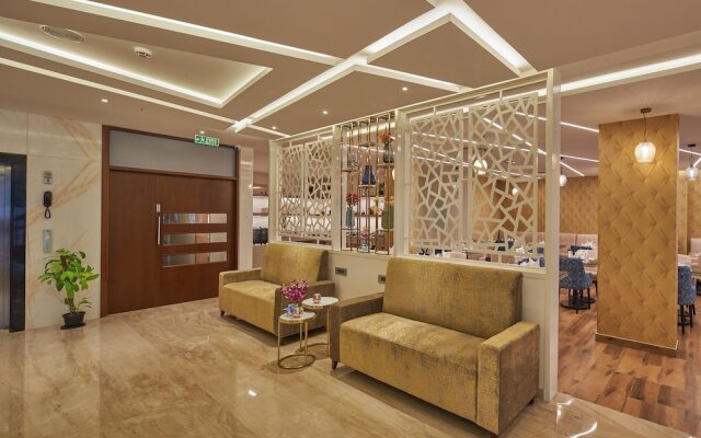 Regenta Inn Grand ORR Mahadevapura