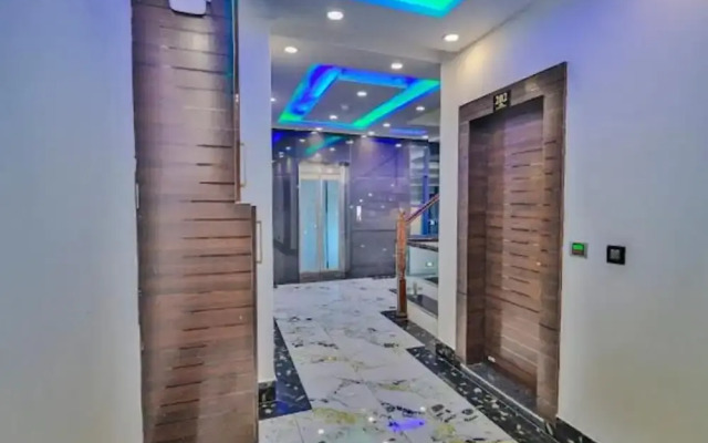 Hotel Aura Inn