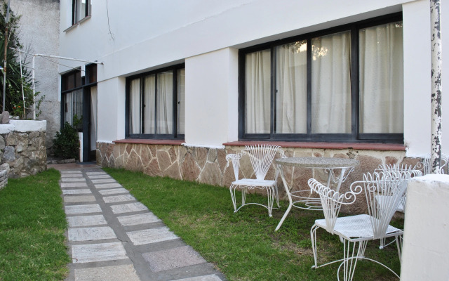 Hotel Ollantay