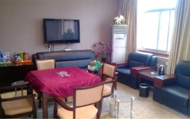 Jin Haonan Business Inn