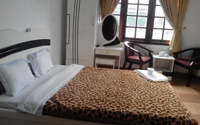 Dalat Coffee House Homestay