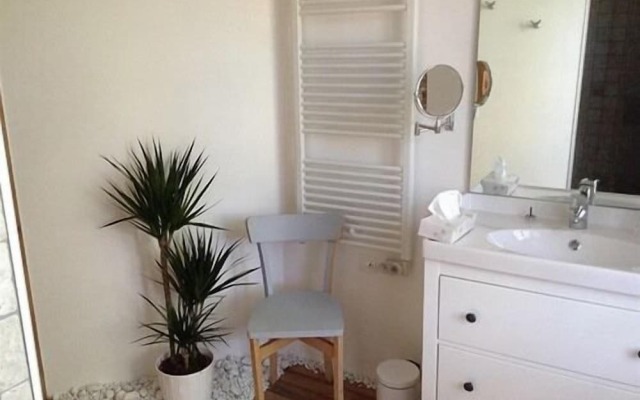 Les Chambres D'hotes Les Délices de Lavoûte