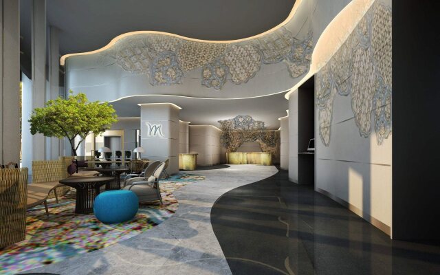 Mercure Jakarta Gatot Subroto