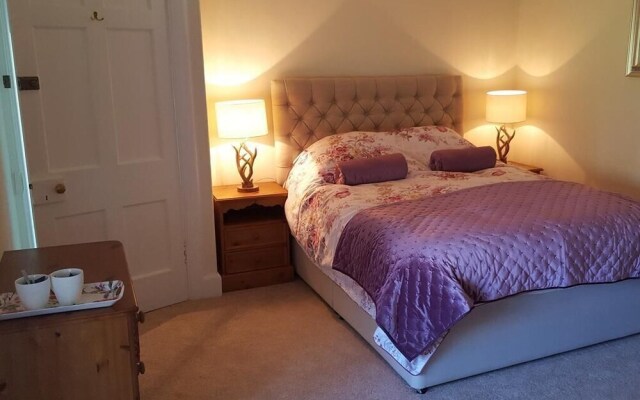 Cruachan House