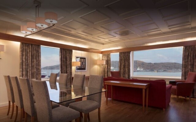 Scandic Bodø