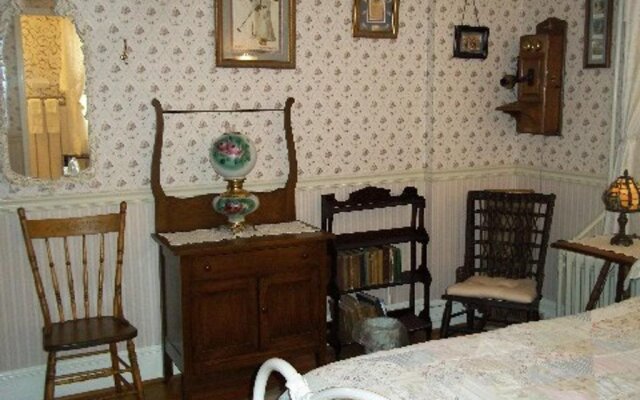 A Sentimental Journey Bed and Breakfast