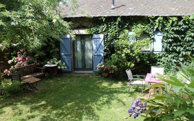 La Belle Poule - Sebright