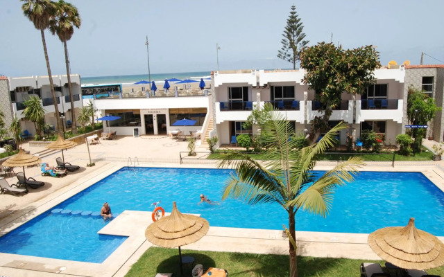 Hotel Al Khaima