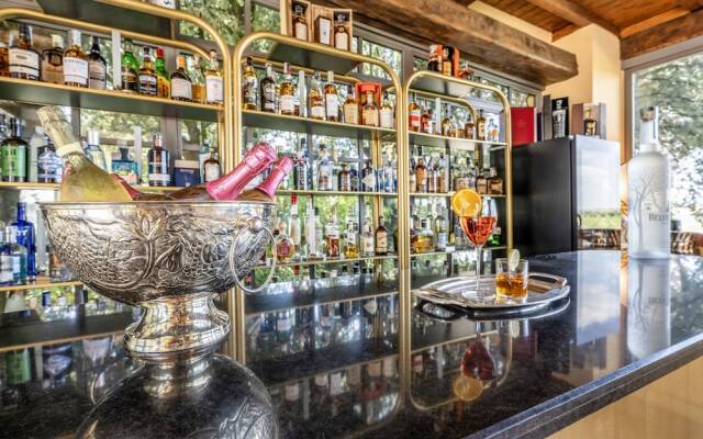 Villa Valentini Bonaparte