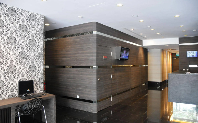 Value Hotel Nice