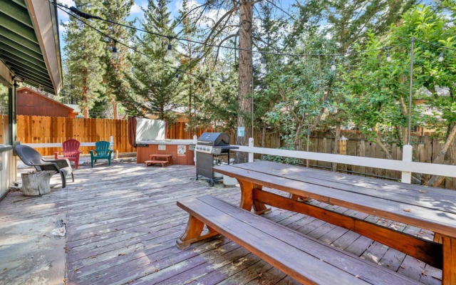 Cozy UP TO Summit #1651