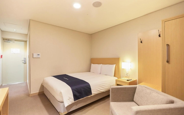 Tower Hill Hotel