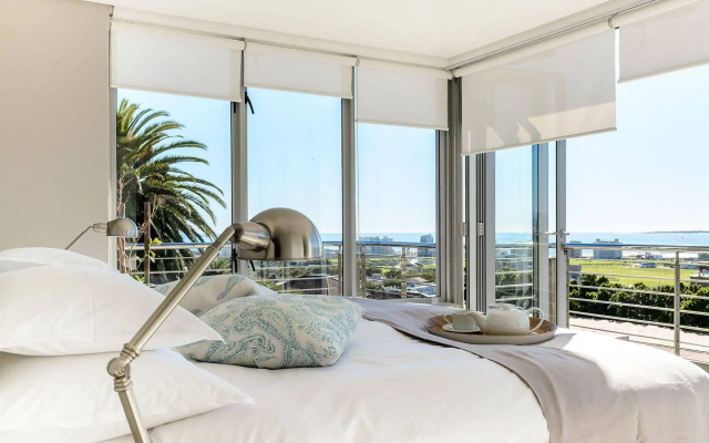 Latitude Luxury Penthouse