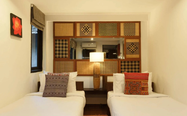 Baan Suan Residence