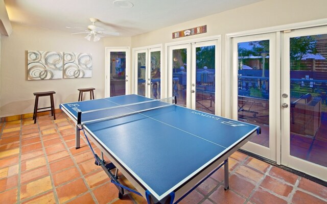 Arizona Desert Haven