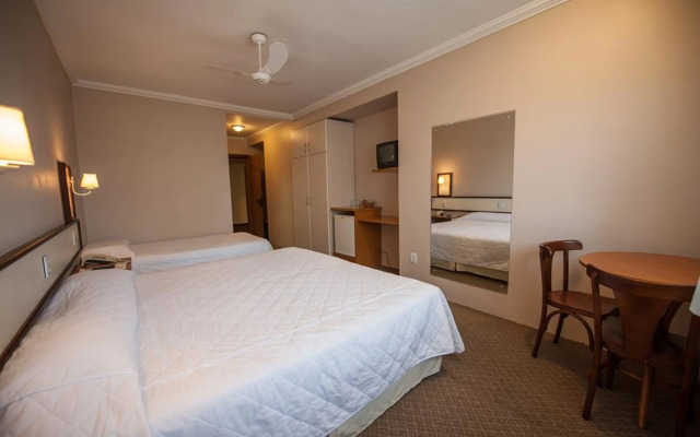 Farina Park Hotel