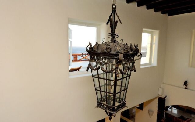 Villa Nautilia
