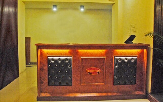 Hotel Tea Tree & Resort