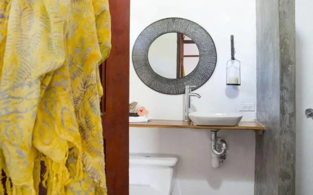 Encantada Ocean Cottages