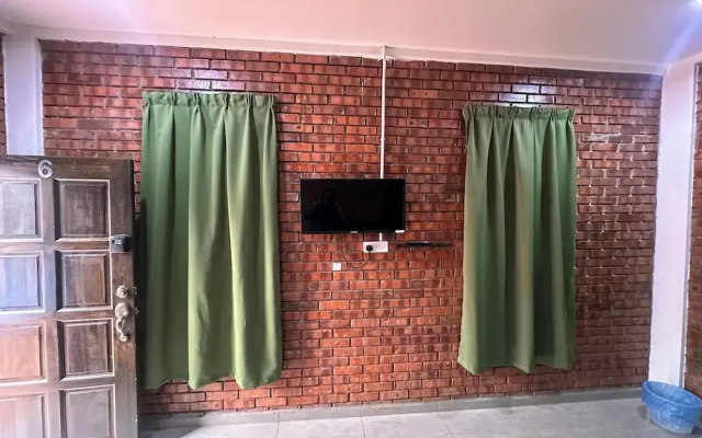 Rumamataayer Homestay Islam Semabok Perdana - Melaka