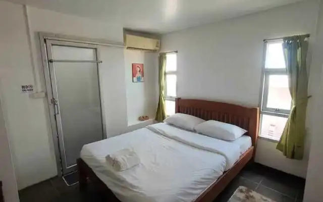 Baan Daratorn Soi 55 Yeak 4