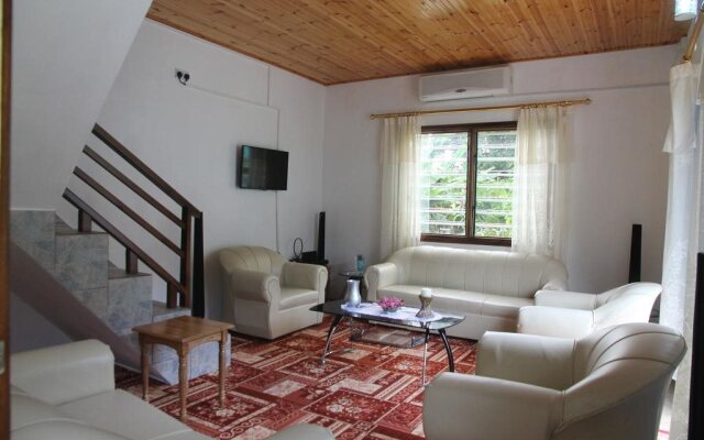Loversnest Self Catering