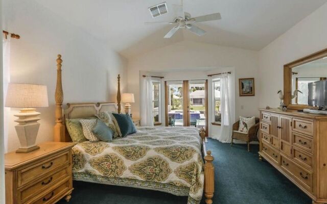 Century Drive Home 530