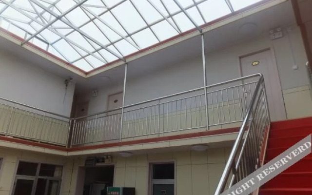Niuniu Yujia Hostel