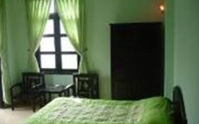 Song Cầm Hotel