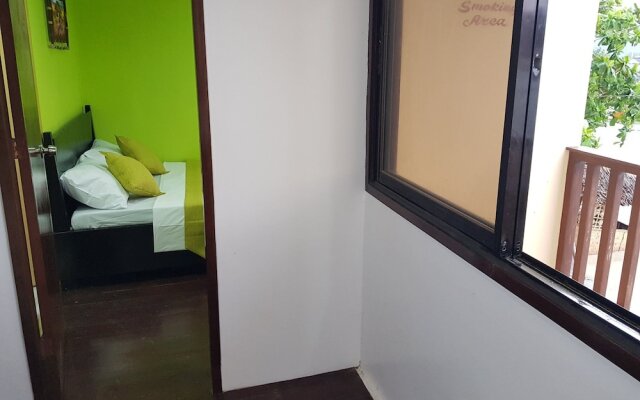 El Veranda Bay Pension House