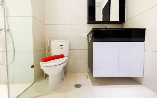 Best Price Brooklyn Apartment near IKEA Alam Sutera