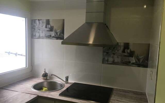 Apartamento Marques de Vadillo