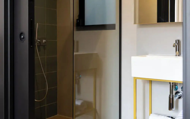 M31 Boutique Hotel