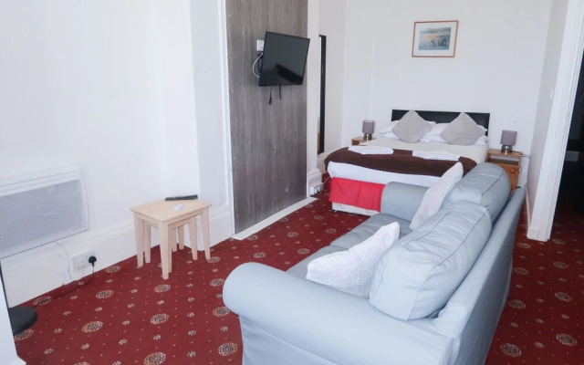 Apartment 1 Studio Bridlington