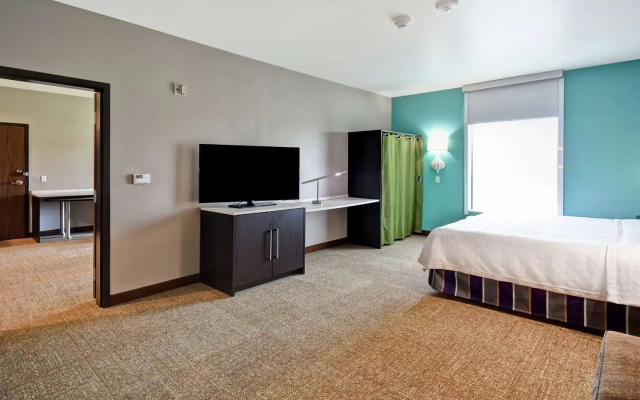 Home2 Suites By Hilton El Reno
