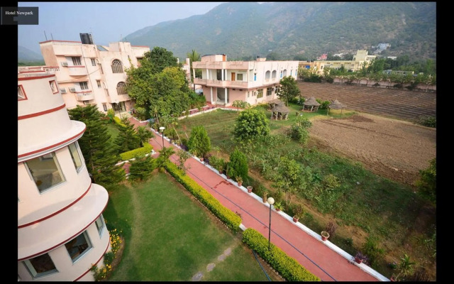 Hotel New Park