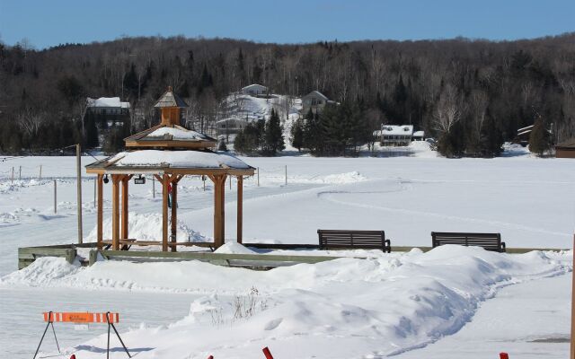 Hotel Mont Tremblant