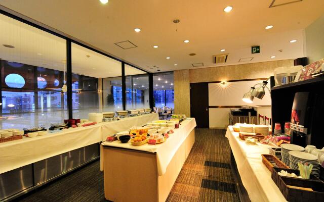 Hotel Global View Sapporo