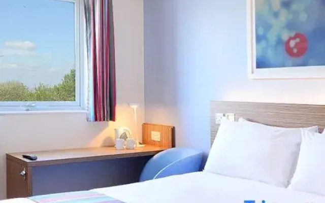 Travelodge London Peckham