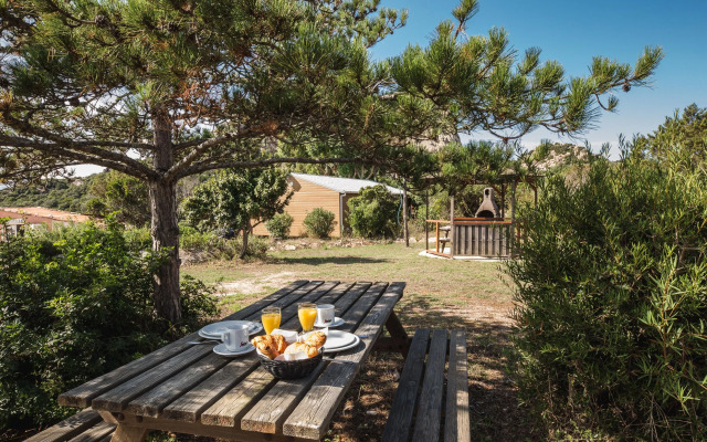 Residence Sapa Di Cala