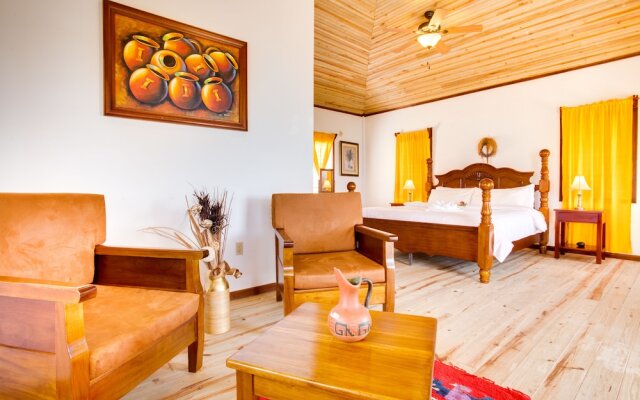 Yok Ha Belize Resort